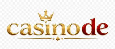 casinode লোগো